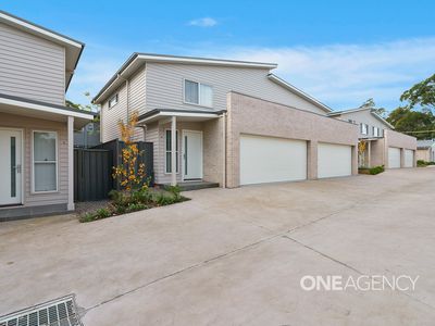 6 / 175 Old Southern Road, South Nowra