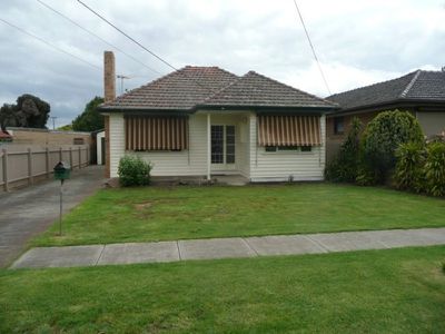 4 Wyndham Street, Werribee