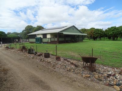 39 Telegraph Road, Bowen