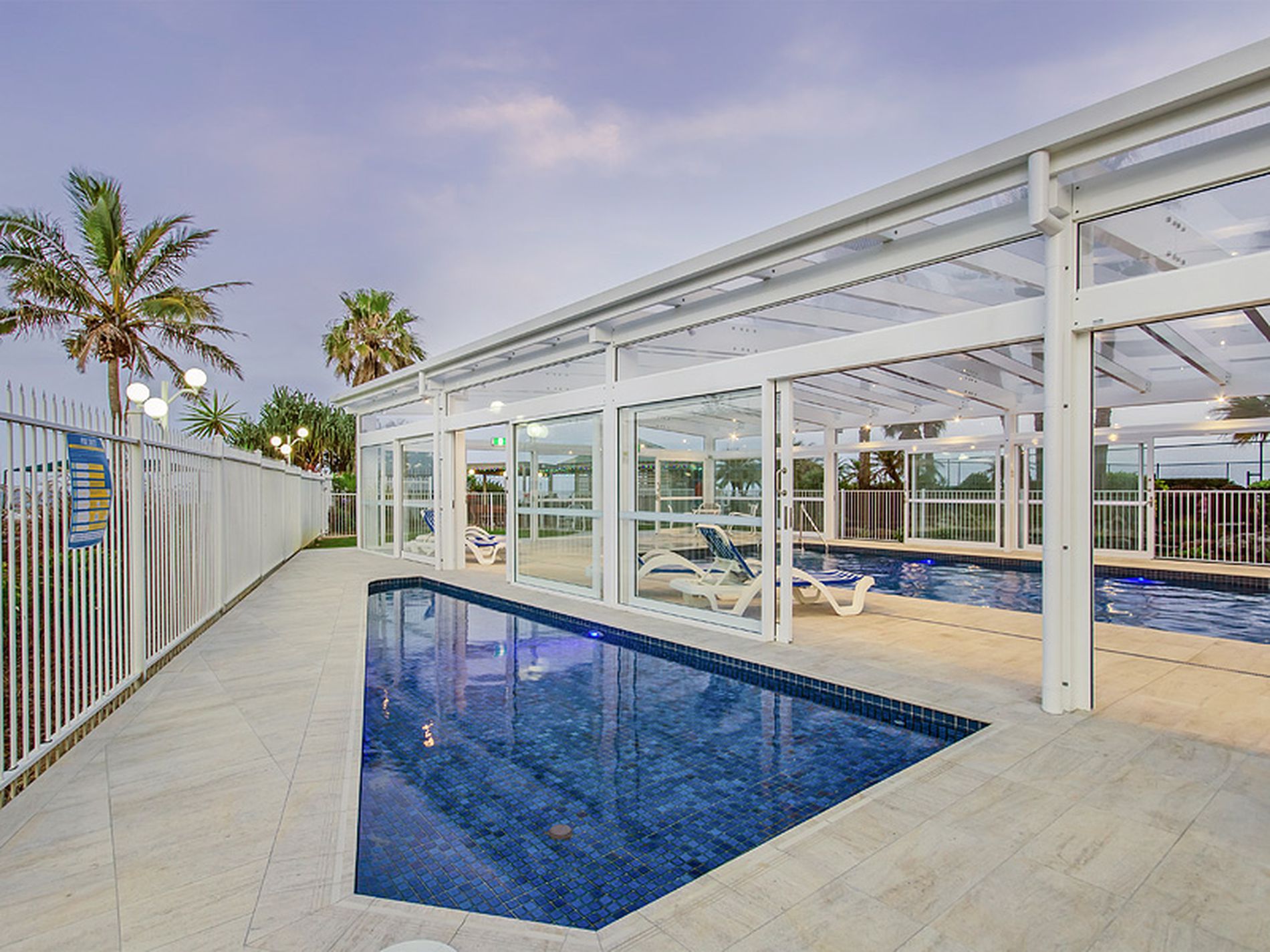5A / 2 Nineteenth Avenue, Palm Beach