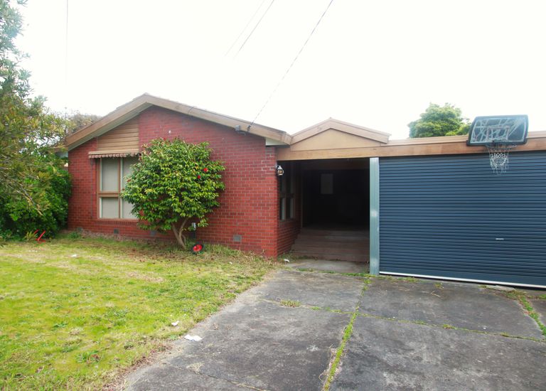 21 Nathan Street, Doncaster