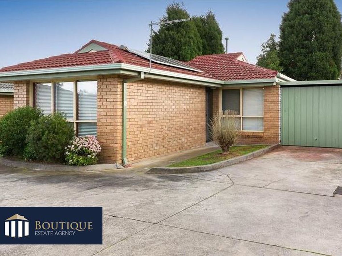 10 / 443 Princes Highway, Noble Park