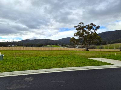 Lot 60, Kingsgrove Estate, Huonville