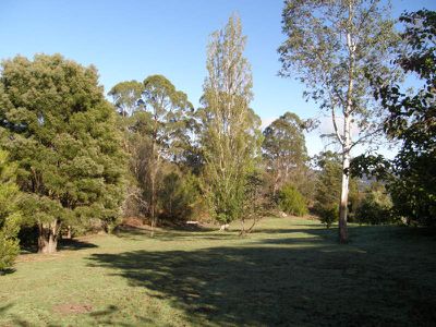 Deep Bay