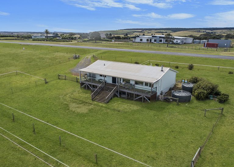 8095 Princes Highway, Narrawong