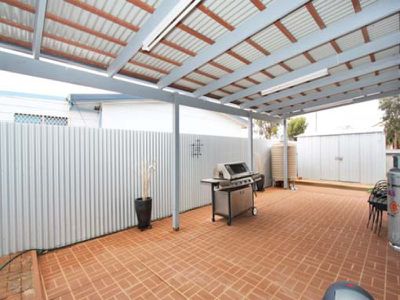 108 Dwyer Street, Boulder