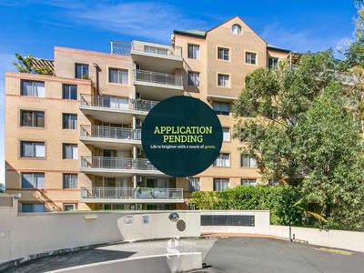 81 / 18 Sorrell Street, Parramatta