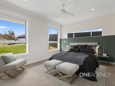 27 Bristlebird Drive, Calderwood