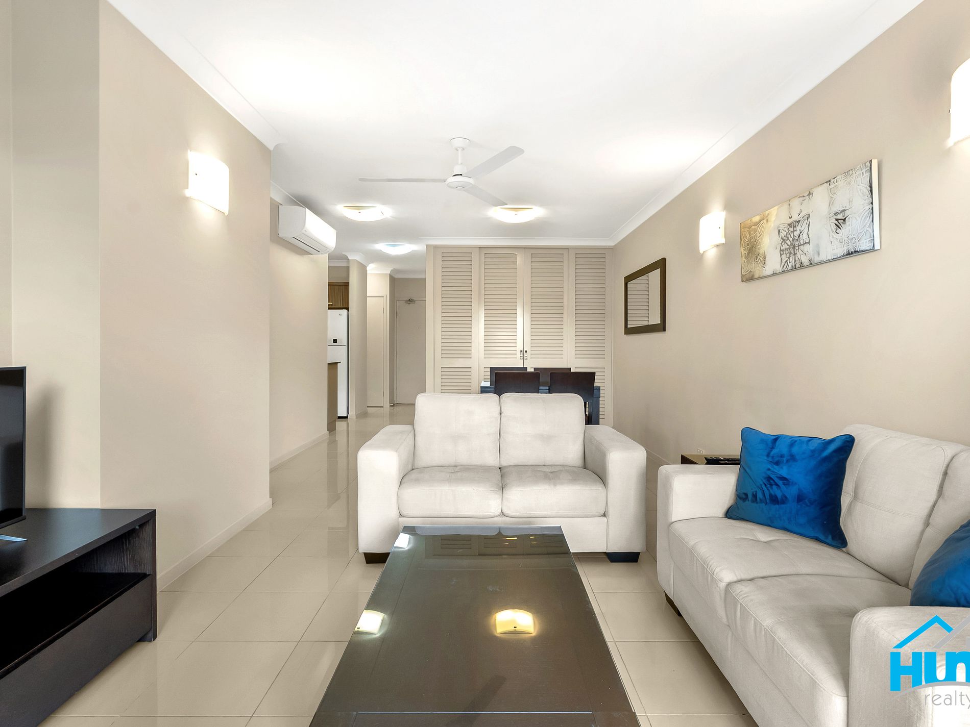 1318 / 12-21 Gregory Street, Westcourt