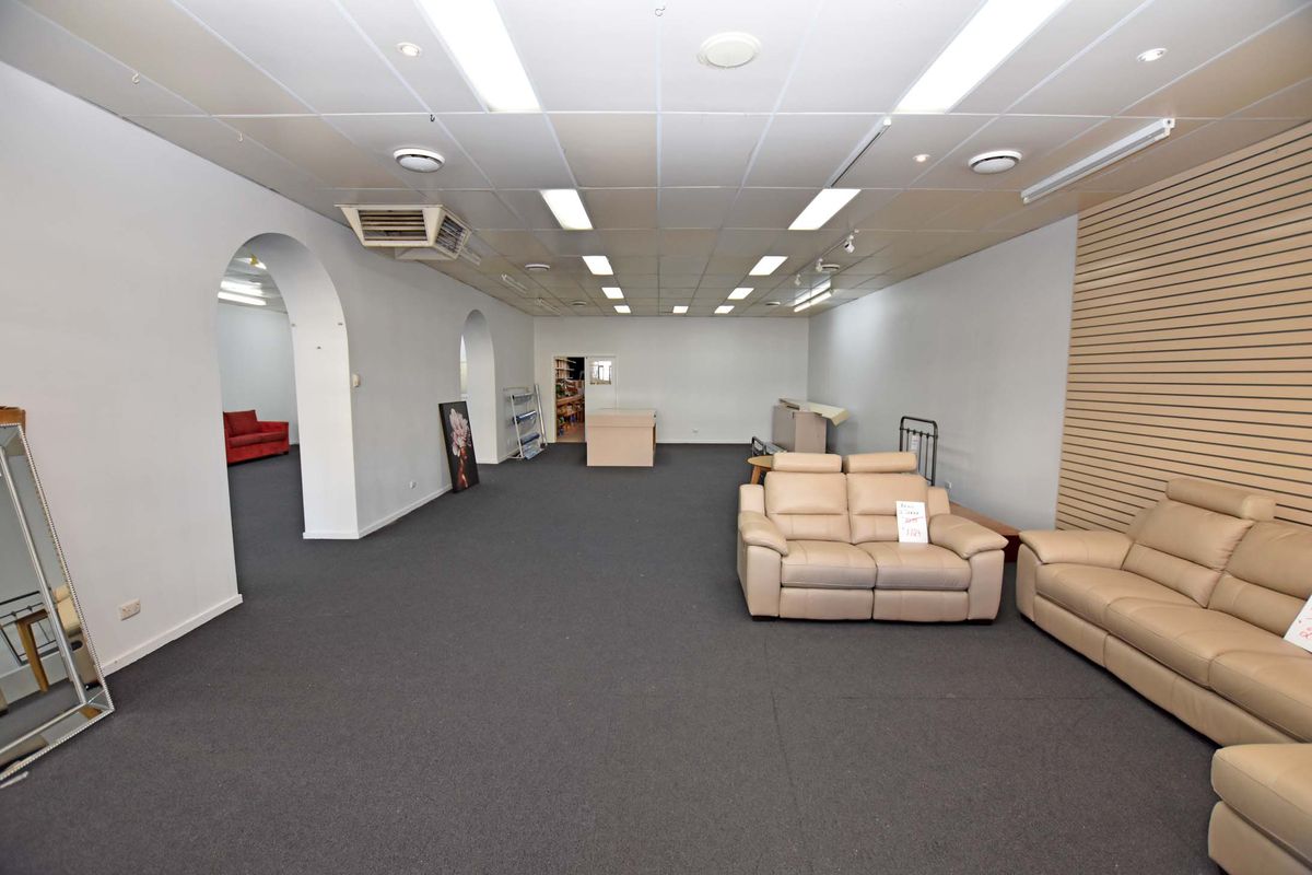 193-195 Allan Street, Kyabram