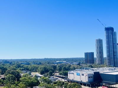 B1606 / 82 Waterloo Road, Macquarie Park