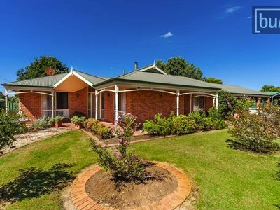 118 Kennedy Street, Howlong