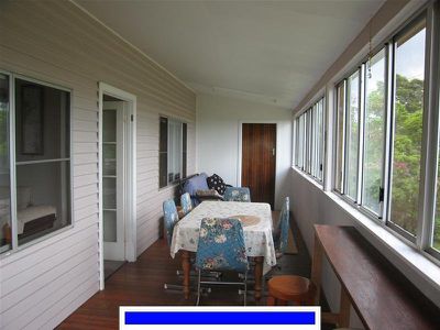 103 Tate Road, Tolga