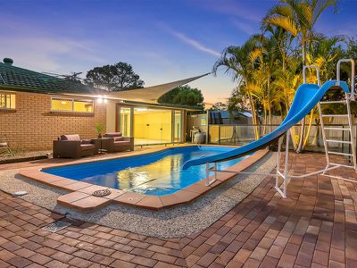 48 Cochrane Street, Camira
