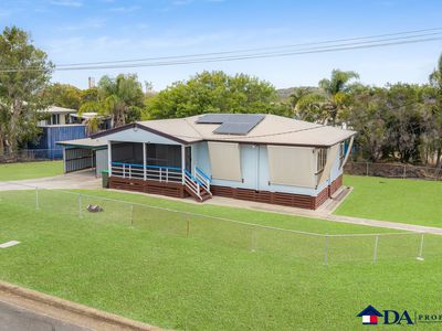 116 O'connell Street, Barney Point