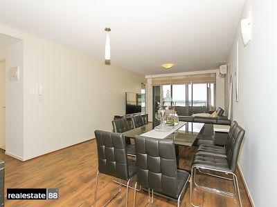 190 / 143 Adelaide Terrace, East Perth
