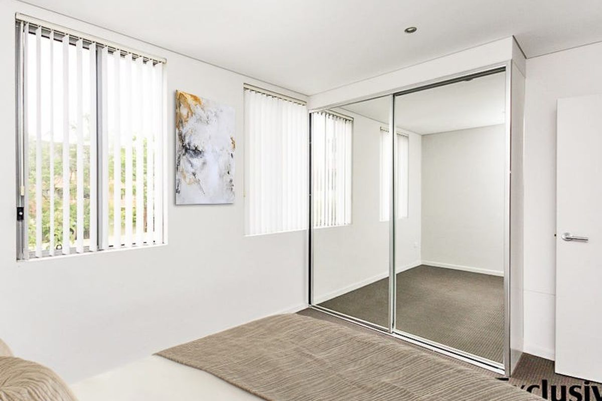 16 / 40-42 Henley Road, Homebush West