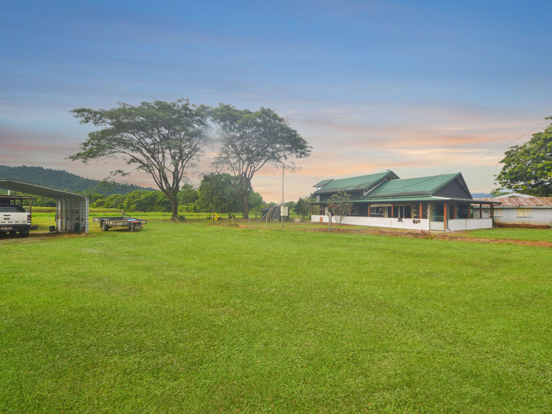 67 Innisfail Japoon Road, Japoonvale