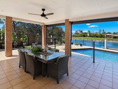 3 Schirrmann Drive, Maroochydore