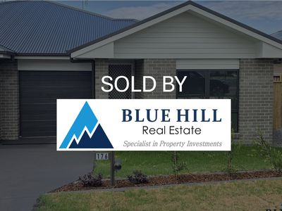 1/176 Settlers Boulevard, Chisholm