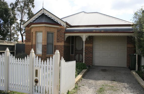 40 Waterford Avenue, Craigieburn