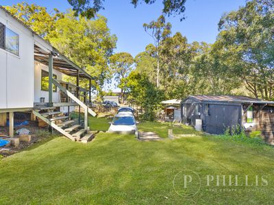 51 Ridgeway Avenue, Southport