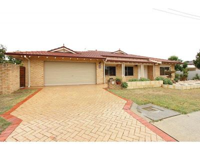 11 Torridon Street, Ardross