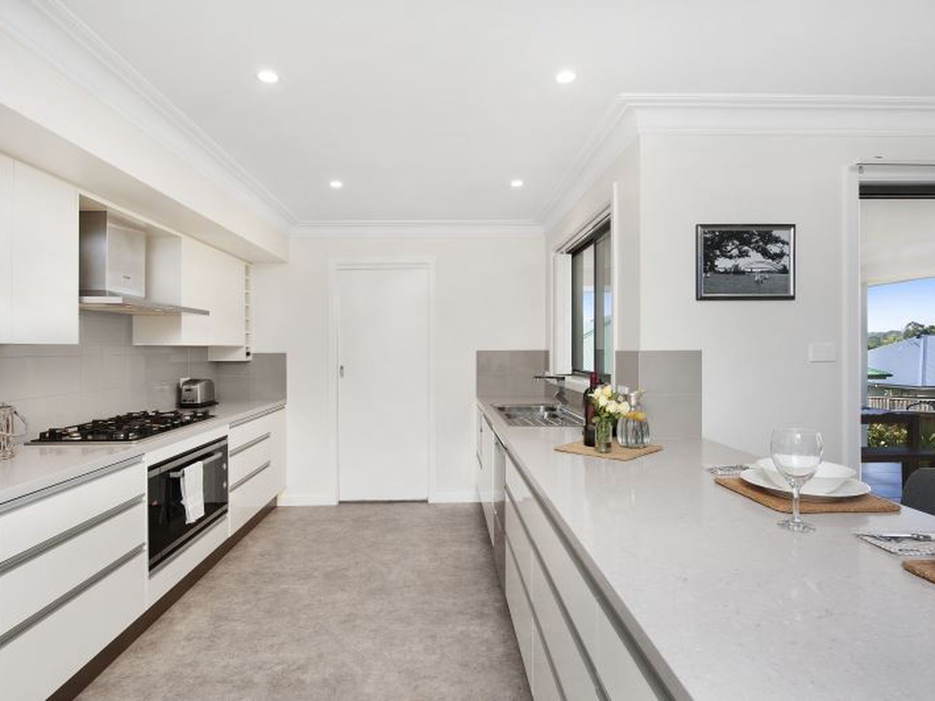 3 Whatman Place, Milton