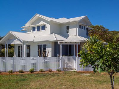 Lot 2, 2-4 Condon Drive, East Ballina