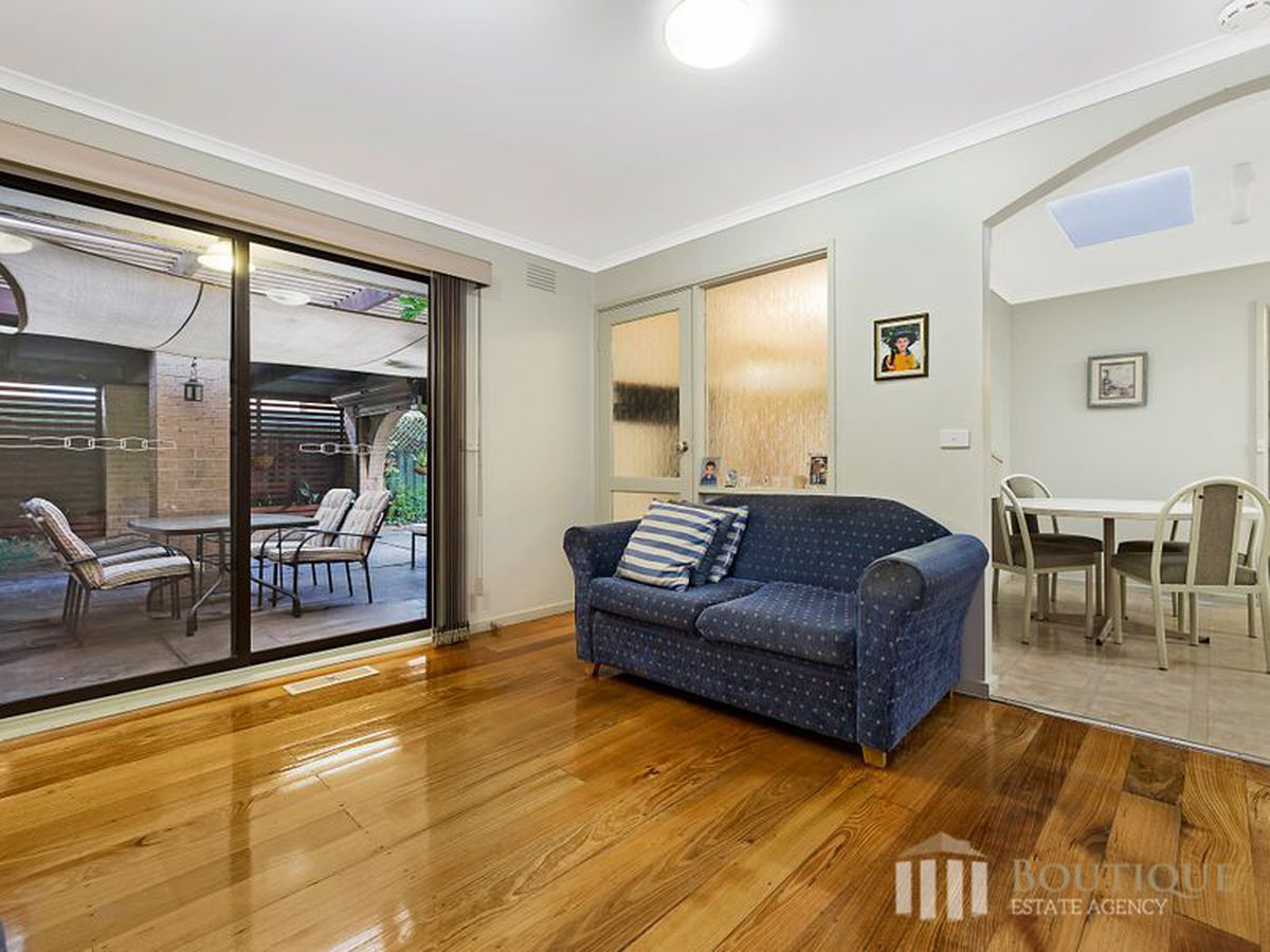 34 Downard Crescent, Dandenong North