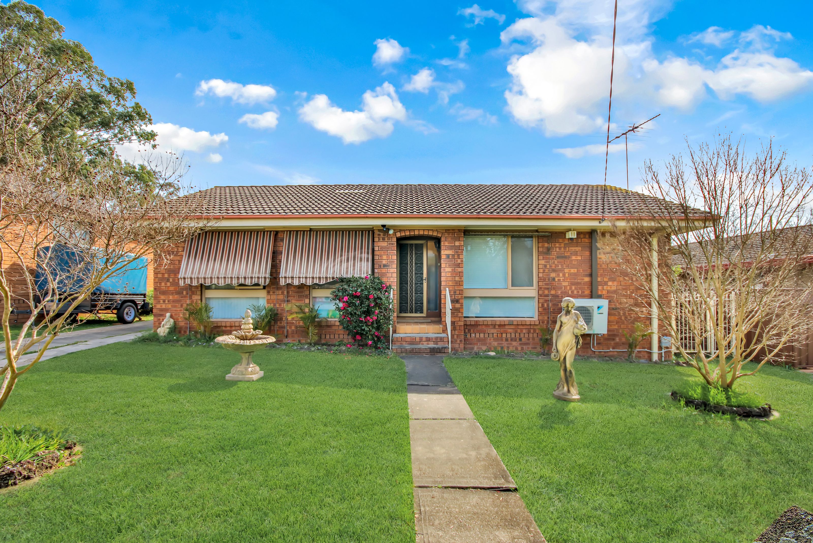 10 Hillview Avenue, SOUTH PENRITH
