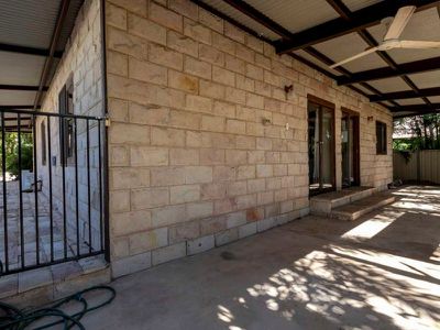 10 Livistona Street, Kununurra