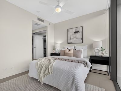 604 / 48 Jephson Street, Toowong