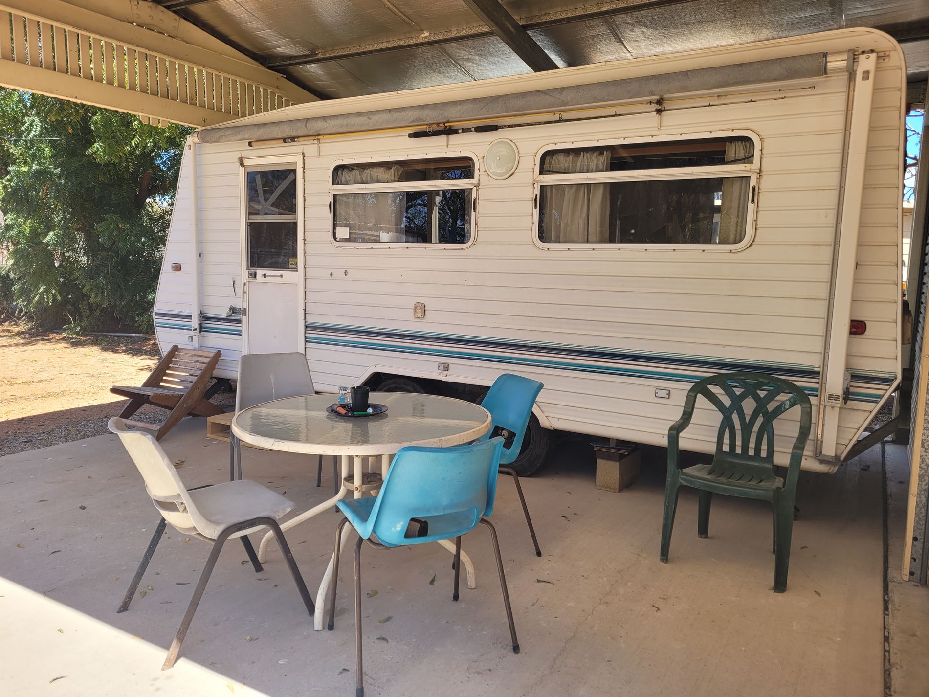 30 KEILAMBETE ROAD, Rubyvale