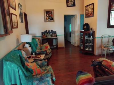 Lot 65 Hannam Street, Cooktown