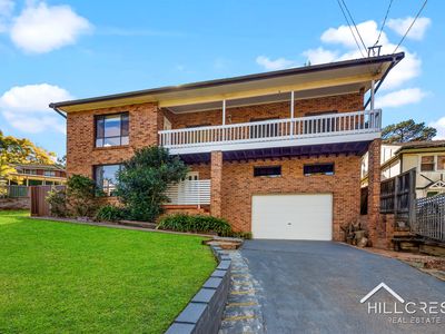 2A Telfer Road, Castle Hill