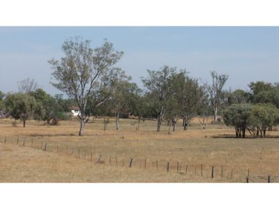 33-107 Lochrey Road, Gunnedah