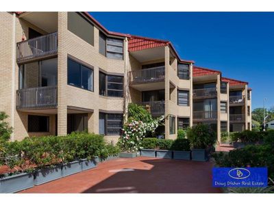 10 / 44 Brisbane Street, Toowong