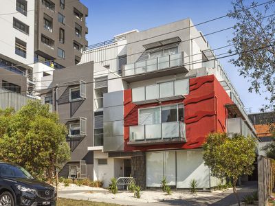 58 / 5 Archibald Street, Box Hill