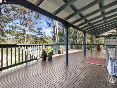 51 Appleby Road, North Narooma