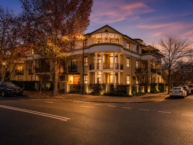 11 / 40 Parkside Crescent, Campbelltown