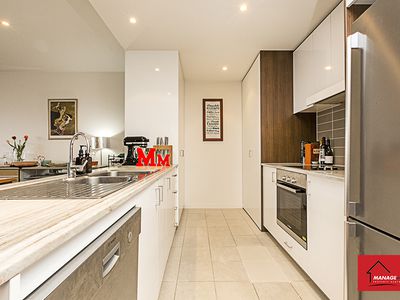 126 / 1 Mouat Street, Lyneham