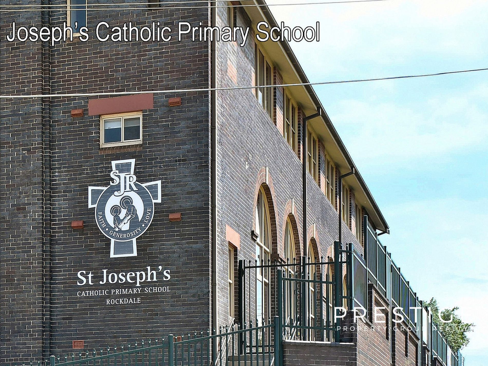 54 George Street, Rockdale