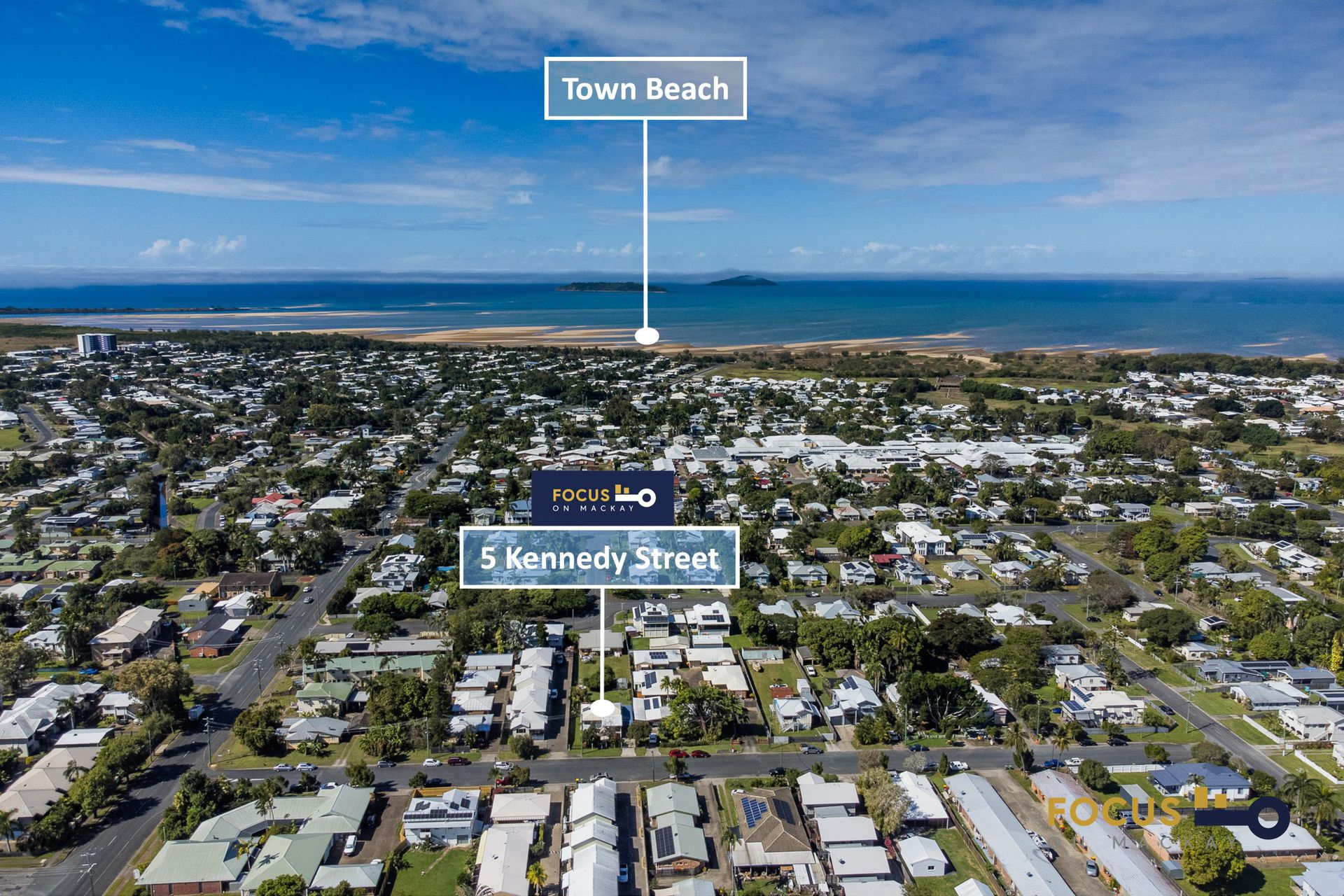 5 Kennedy Street, South Mackay