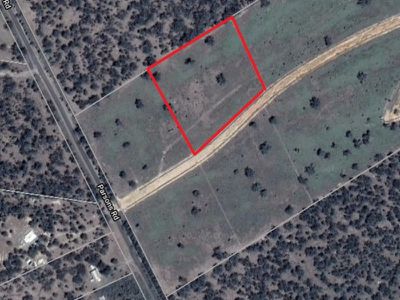 Lot 2, Parsons Road, Nanango