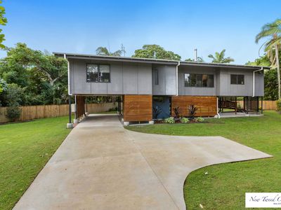 1 Letitia Road, Fingal Head