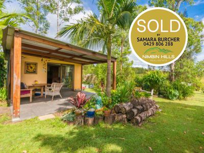 872 Knights Road, Doubtful Creek