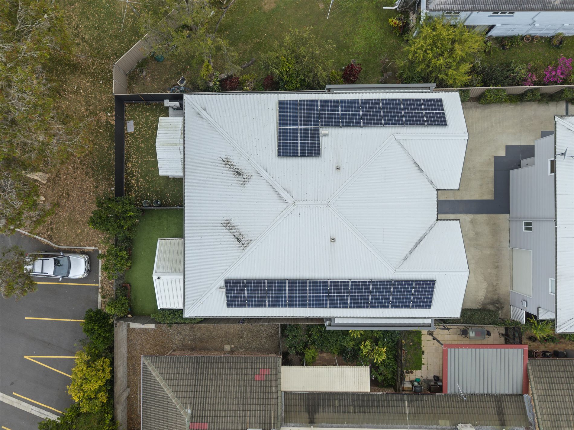 2 / 5 Stellmach Street, Everton Park