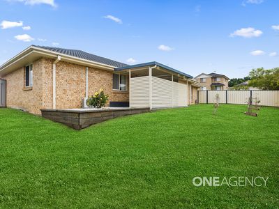 40 Glengarry Way, Horsley