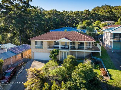 55 Lakewood Drive, Merimbula
